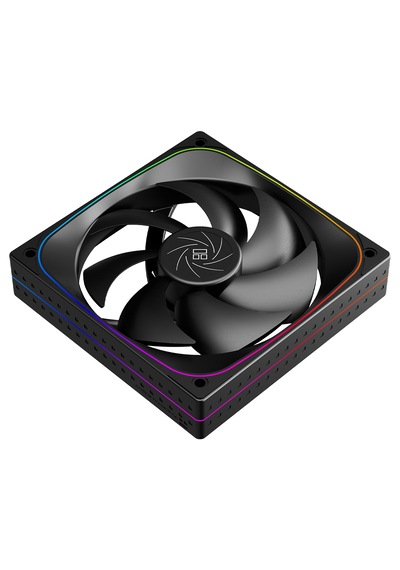 Thermalright Tl-q12 Argb 120mm Kasa Fanı Fan