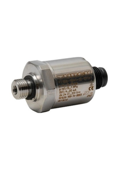 Turck Pt400R-2004-I2-H1141 Basınç Transmiteri 6836633