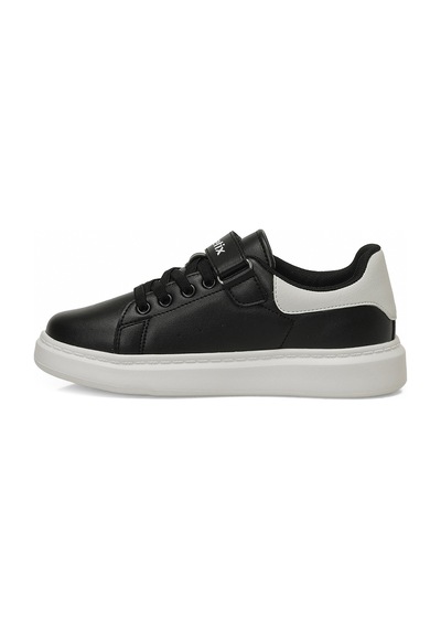 Kinetix Pulh F 6fx Siyah Erkek Çocuk Sneaker 000000000102123786 Siyah-ekru
