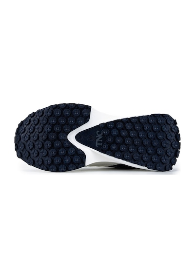 Tamer Tanca Kadın Suni Deri/tekstil Beyaz Sneakers & Spor Ayakkabı 936 83144 Bn Ayk Y26 Beyaz