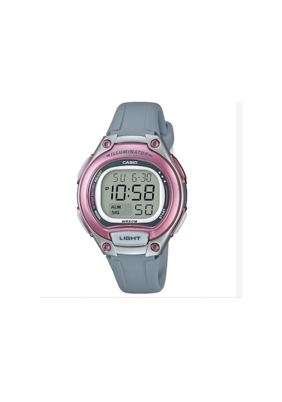 Casio LW 203 8AVDF Kadın Kol Saati