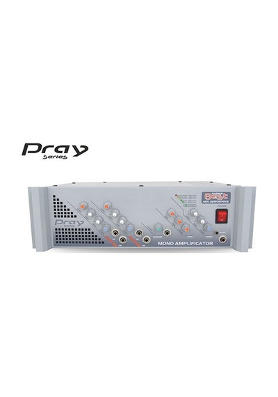 Best Harmony Anpr400R Mono Minare Anfisi 400 Watt Reverb Kulakl