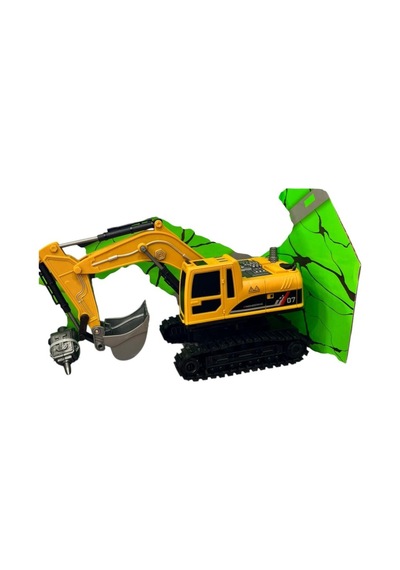 Sh40771 Uz.kum.iş Mak.2.4ghz Işık 11kn.usb Şrj