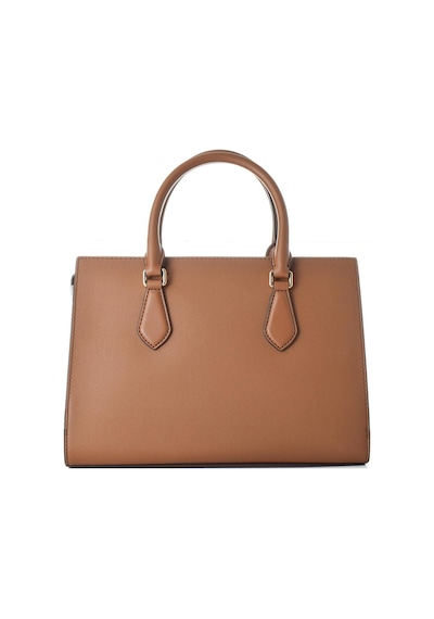Michael Kors Mıchael Kors Kadın Omuz Çantası 35s3g6hs2l-luggage Kahverengi