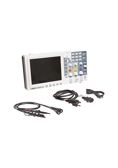 OWON SDS5032E 30Mhz 2 Kanal Osiloskop