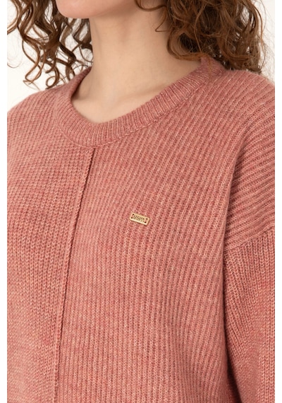 U.S. Polo Assn. U.s. Polo Assn. Kadın Orkide Kazak /triko 50307894-vr221