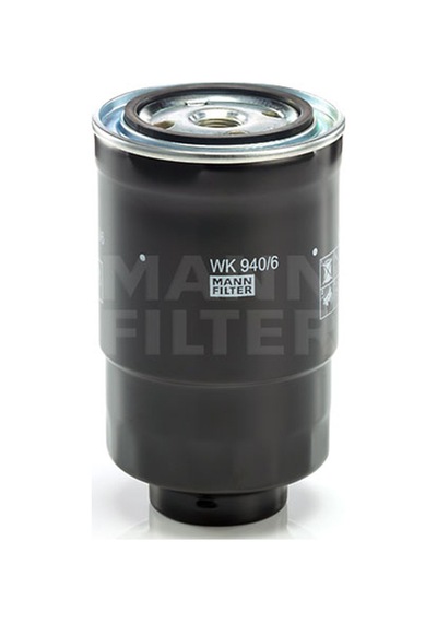 Mann Filter Wk940/6x Yakıt Filtresi