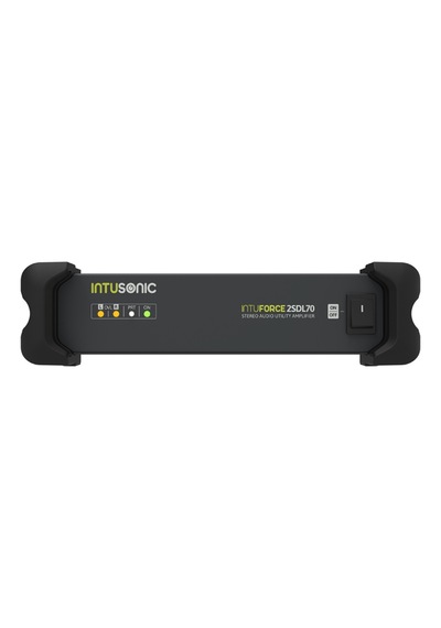 2 Kanal 2x65w Class D Güç Amplifikatörü
