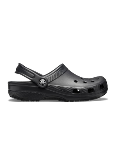Crocs Classic Unisex Terlik 10001c Siyah