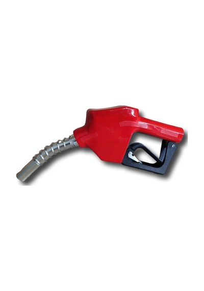 Otomatik Akaryakıt Tabancası 3/4'' Mazot Tabancası-pompa Tabancası