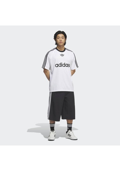 Adidas Originals Capri Erkek Siyah Şort Kb5441