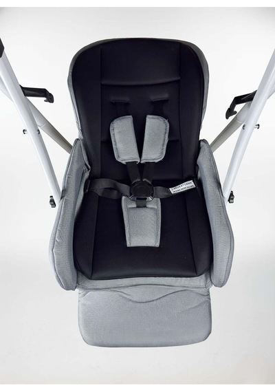 Baby Home 920 Lüx Salıncak Mama Sandalyesi Çocuk Salıncağı