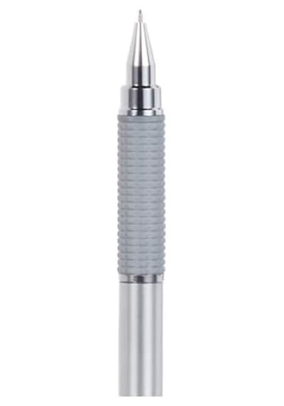 Office Atlantis Versatil Kalem 0.5 Mm Gümüş -