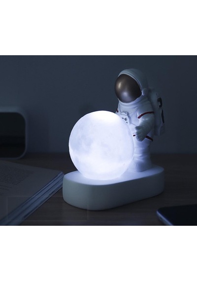 Suntek Gece Lambası Led Masa Masa Lambası Başucu Dekorasyon Ev