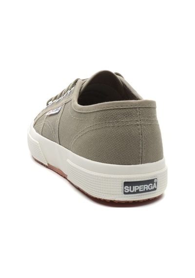 Superga Us000010-ab6 2750-cotu Classic Spor Ayakkabı Gri