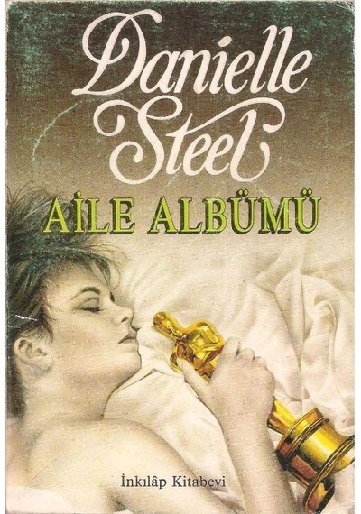 Aile Albümü - Danielle Steel
