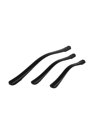 Coşafak Zavinna Z312 Metal Mat Siyah 160Mm Akslı Kulp