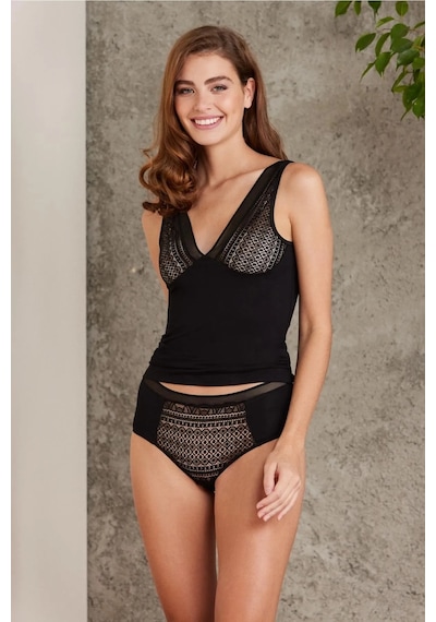Pierre Cardin 320 Bayan Atlet Takım 001