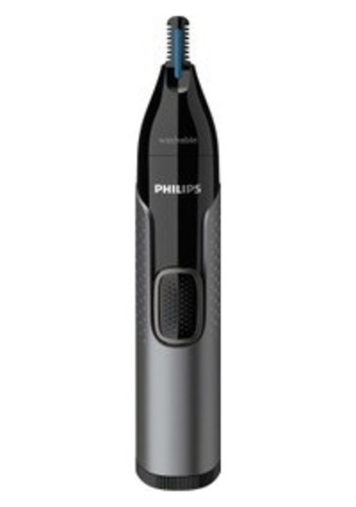Philips 3000 Serisi Burun, Kulak Ve Kaş Düzeltici, 60 Dk Kullanım Süresi, Pilli, Koruyucu Sistem Nt3650/16