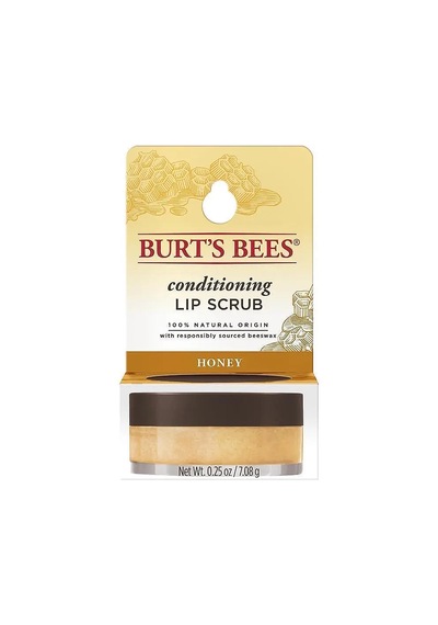 Burt's Bees Conditioning Ballı Dudak Peeling 7,08 G