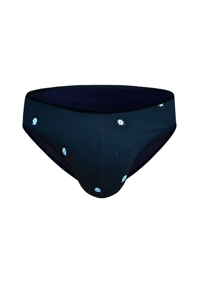 Darkzone Erkek Slip - Dzn6549 Lacivert