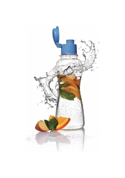 Buffer Water Fresh Suluk Matara Şişe 750 Ml