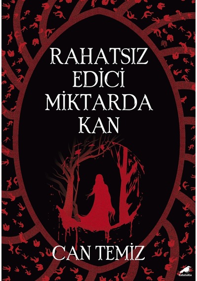 Rahatsız Edici Miktarda Kan Sku: Zeusstk97cff2904d
