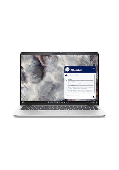 Dell Pro 16 Plus Pb16250 PB16250-U7265U165UF23 Ultra 7-265U 32 GB 2 TB SSD 16" Dos Dizüstü Bilgisayar