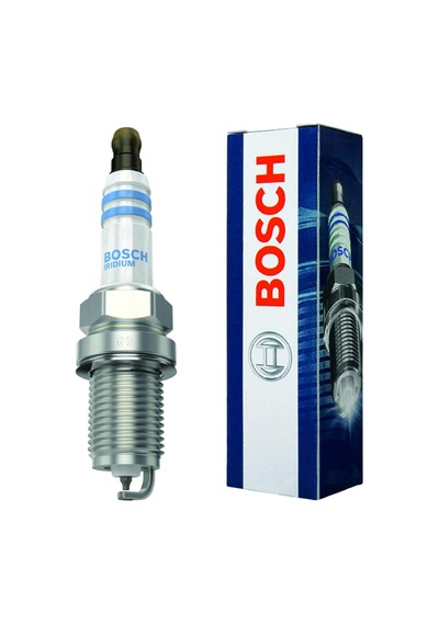 Bosch Ateşleme Bujisi Fr6kıı332s Double Iridyum Opel Astra, Corsa, Insignia, Chevrolet, Aveo, Cruze 1.4 10 242240707