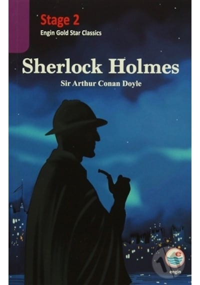 Stage 2 - Sherlock  Holmes