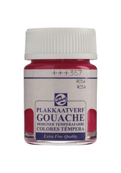 Guaj Boya 16 Ml - Rose 357