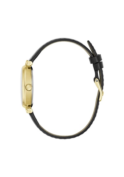 Guess Gugw1029l2 Pırlantalı Kadın Kol Saati Altın