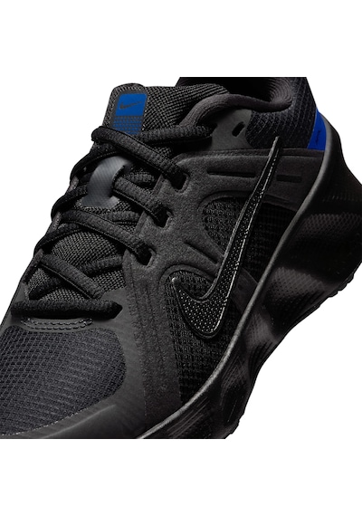 Nike Metro Tek Günlük Spor Ayakkabı Hq2007-004 Siyah
