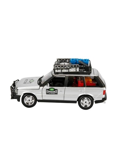 1022061 1:24 Range Rover Araba -