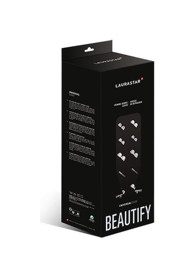 Laurastar Universal Ütü Masası Kılıfı – Glasses