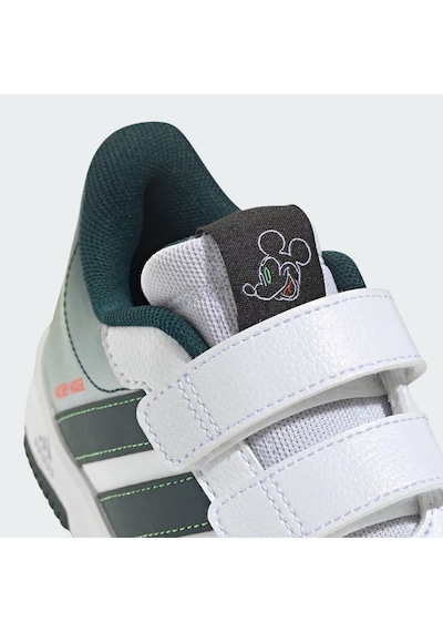 Adidas X Disney Mickey Mouse Tensaur Çocuk Günlük Spor Ayakkabı C-adıjr8126f10a00 Beyaz