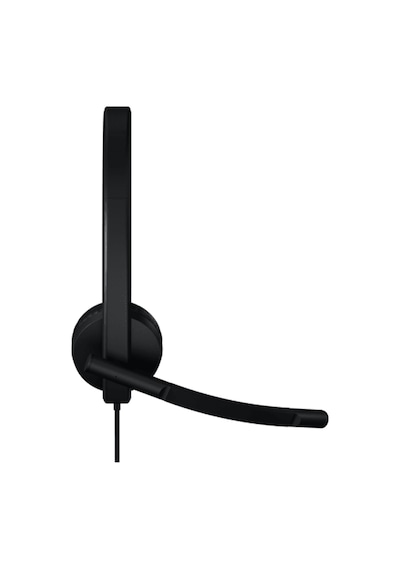 Logitech H570e Mikrofonlu Stereo Kulak Üstü Kablolu Kulaklık 981-001430