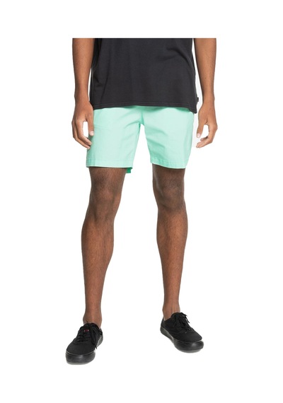 Quiksilver Taxer Ws Mint Mint