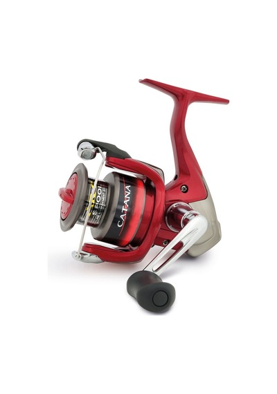 Shimano Catana 4000Fc Olta Makinesi
