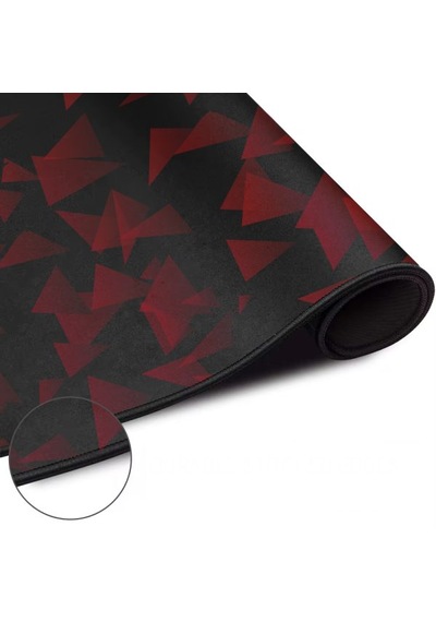 Gameraider Gen Xl Kaydırmaz Kauçuk Taban 80 30cm Mikrofiber Mouse