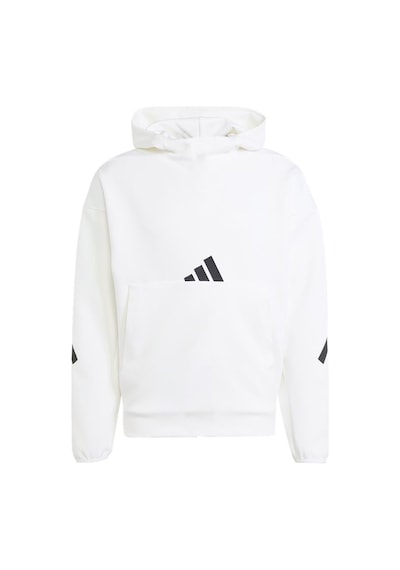 Adidas M Z.n.e. Hd Erkek Sweatshirt Jf2454-beyaz