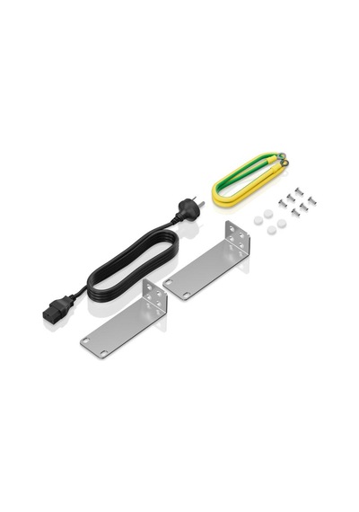 Huaweı 8port 2-sfp Gigabit Layer2 Yönetilebilir Switch Rackmount Ekıt S220s-8t2x