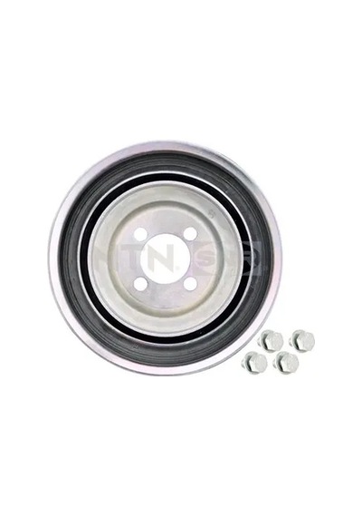 Krank Kasnak - Fiat Panda, 500, Grande Punto, Punto, Doblo, Tipo, Fiorino, Qubo, Idea, Strada, Linea, Egea, Mito - Snr-dpf35809k1 28300033