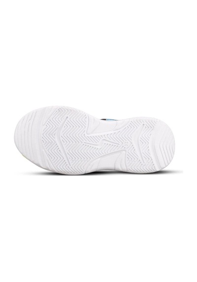 M.P Mp 251-3413 Ft Çocuk Sports Casual Ayakkabı Siyah-turuncu