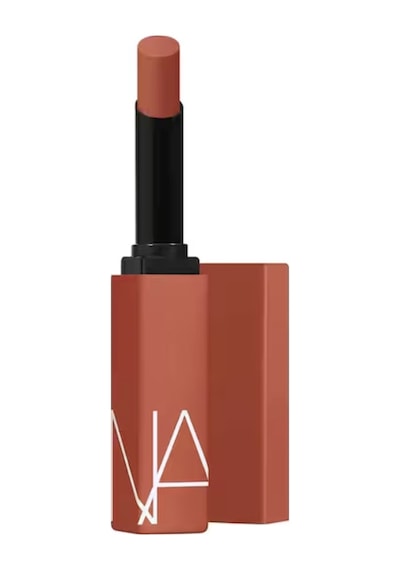 Nars Powermatte Lipstick Start Me Up Mat Ruj