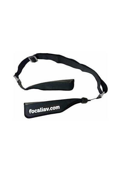 Foçalı Neopren Ayarlanabilir Lastikli Kamış Koruma Kılıfı - Surf Ve Shore Jigging 96056487