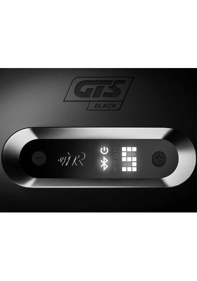 Audi A4 B9 40 Tdı 204 Ps Racechip Gts Black Chip Tuning Sistemi