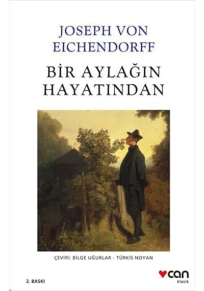Bir Aylağın Hayatından