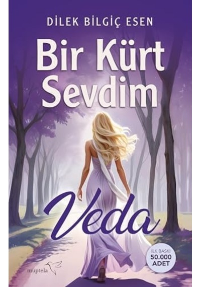 Bir Kürt Sevdim - Veda