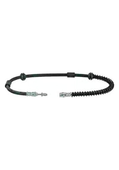 Vw Touareg Porsche Cayenne 03-10 Fren Hortumu Ön 715Mm 7L0611701B
